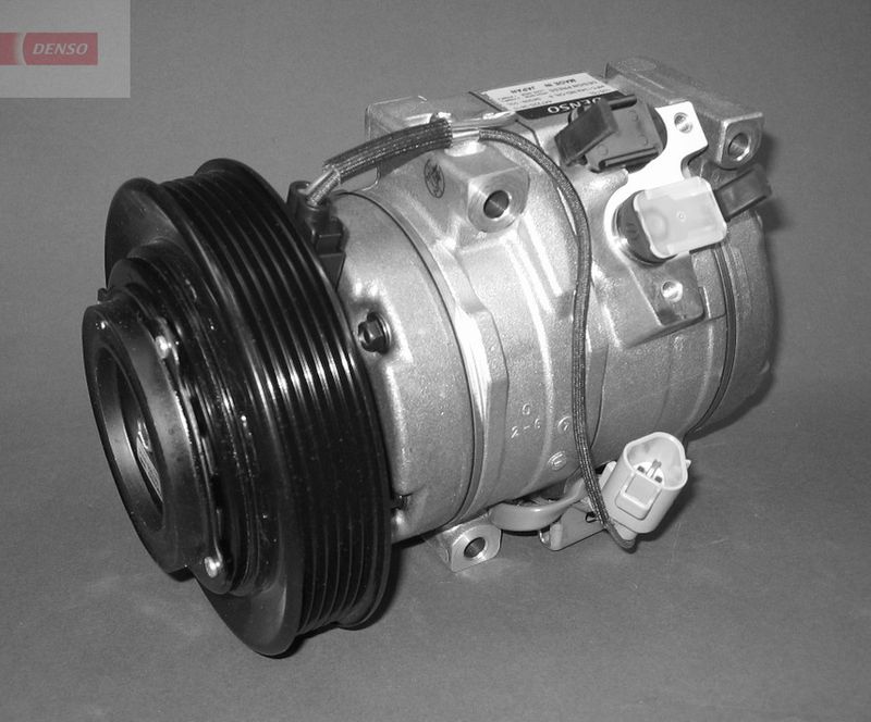 Sprężarka, klimatyzacja Denso DCP50060