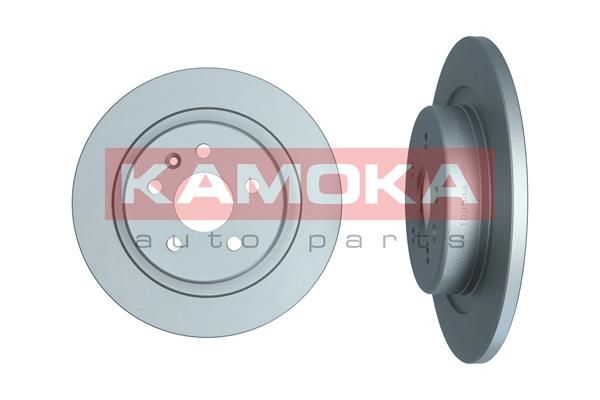 Tarcza hamulcowa KAMOKA 103544