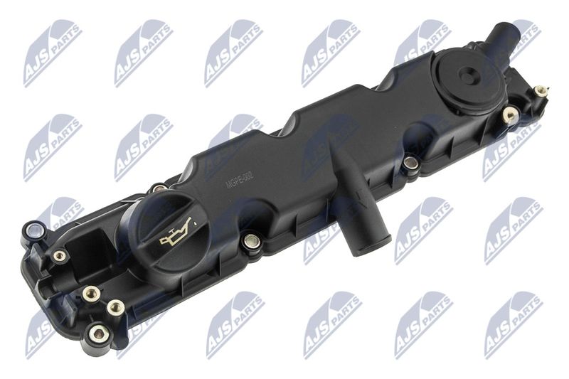 Pokrywa głowicy cylindrów NTY BPZ-PE-002