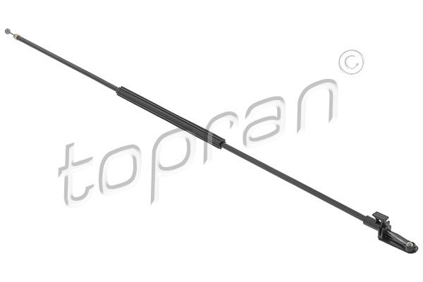 Cięgno maski TOPRAN 119 136