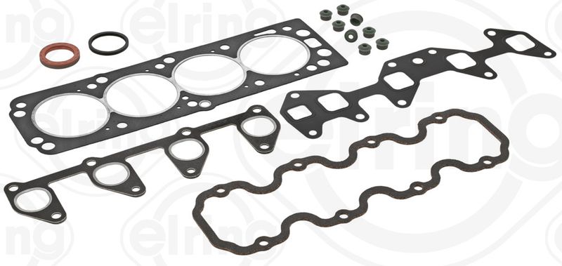Zestaw uszczelek, głowica cylindrów ELRING 828.572