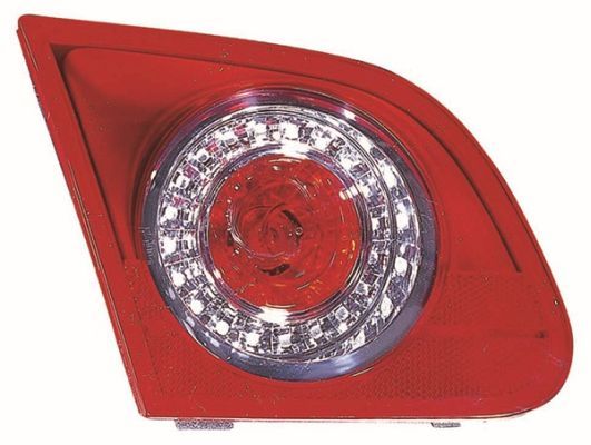 Lampa tylna zespolona ABAKUS 441-1314L-LD-UE