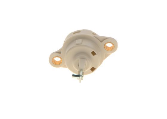 Odcięcie paliwa, układ wtryskowy BOSCH 0928400271