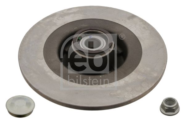 Tarcza hamulcowa FEBI BILSTEIN 28156