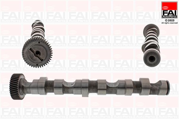 Wałek rozrządu FAI AutoParts C246