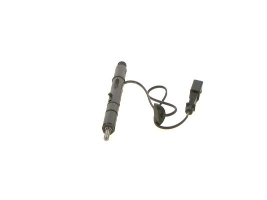 Korpus wtryskiwacza BOSCH 0432133783