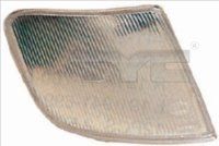 Lampa kierunkowskazu TYC 18-5102-01-6