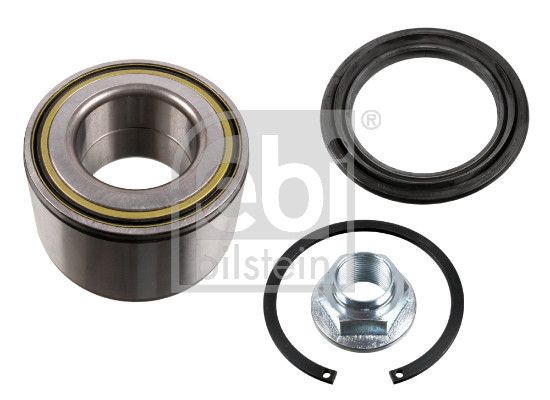 Zestaw łożysk koła FEBI BILSTEIN 172634