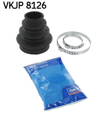Zestaw osłon, wał napędowy SKF VKJP 8126