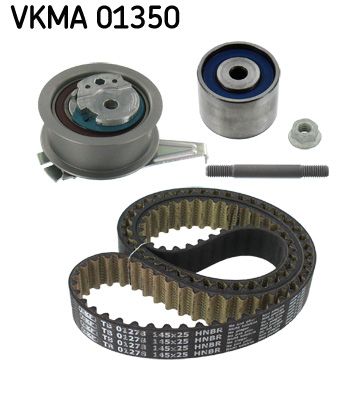 Zestaw paska rozrządu SKF VKMA01350