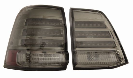 Zestaw lampy tylnej ABAKUS 212-19Q7FXAE-S