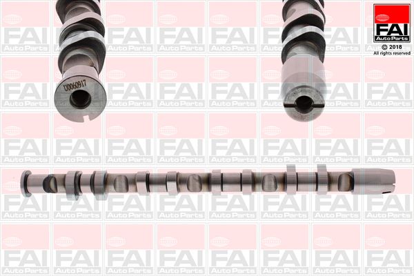 Wałek rozrządu FAI AutoParts c380