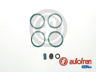 Zestaw naprawczy, zacisk hamulca AUTOFREN SEINSA D4019