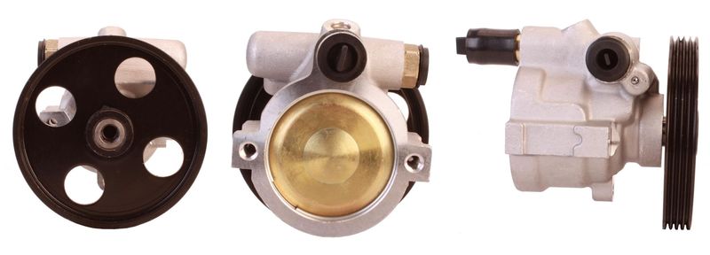 Pompa hydrauliczna, układ kierowniczy DRI 715520144