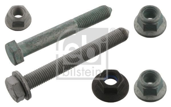 Zestaw montażowy, wahacz FEBI BILSTEIN 34766