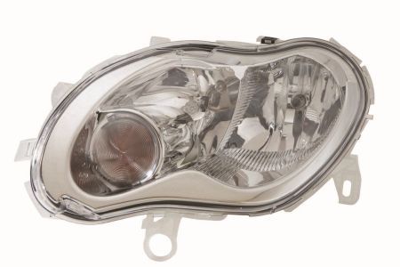 Reflektor ABAKUS 447-1101LMLD-EM