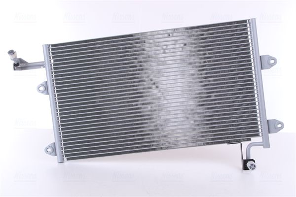 Skraplacz, klimatyzacja NISSENS 94164
