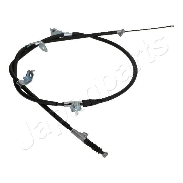 Cięgło, hamulec postojowy JAPANPARTS BC-170L