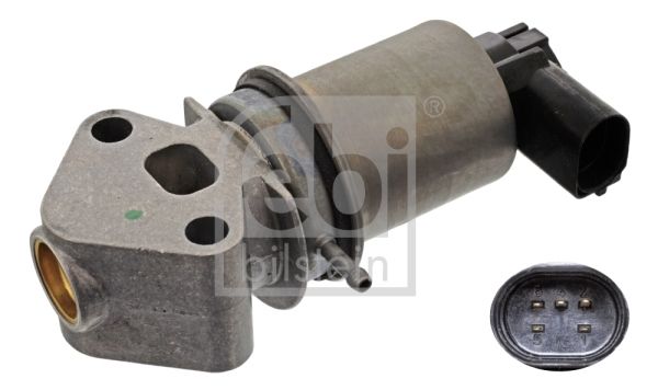 Zawór AGR FEBI BILSTEIN 49485