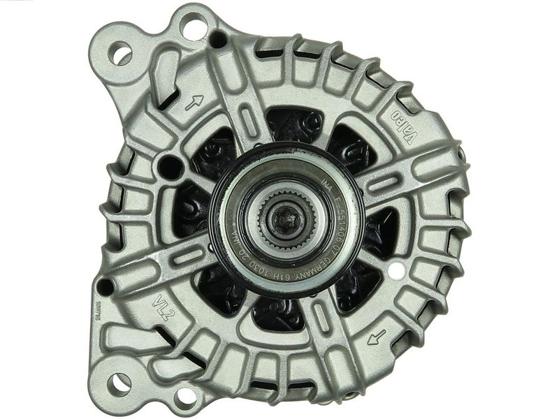 Alternator AS-PL a3376pr
