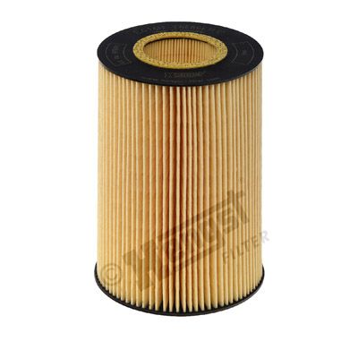 Filtr oleju HENGST FILTER E416H D86