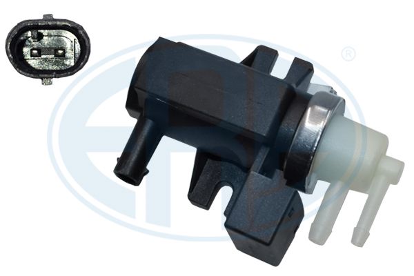 Przetwornik ciśnienia, turbosprężarka ERA 555184A