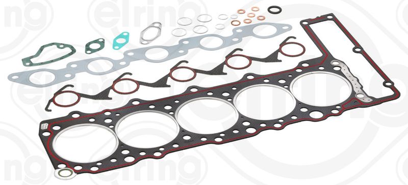 Zestaw uszczelek, głowica cylindrów ELRING 924.873