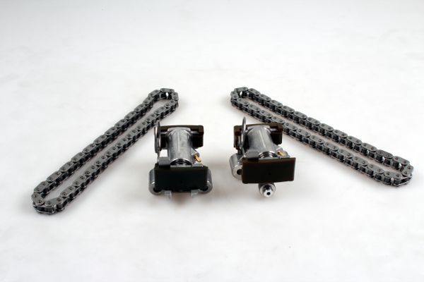 Zestaw łańcucha rozrządu HEPU 21-0333