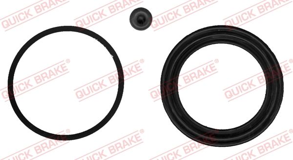 Zestaw naprawczy, zacisk hamulca QUICK BRAKE 114-0103