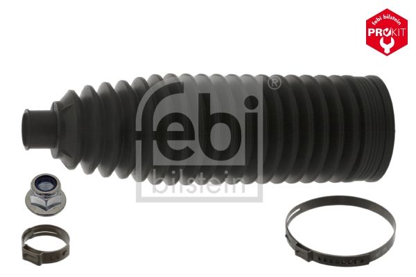 Zestaw osłon, układ kierowniczy FEBI BILSTEIN 45096