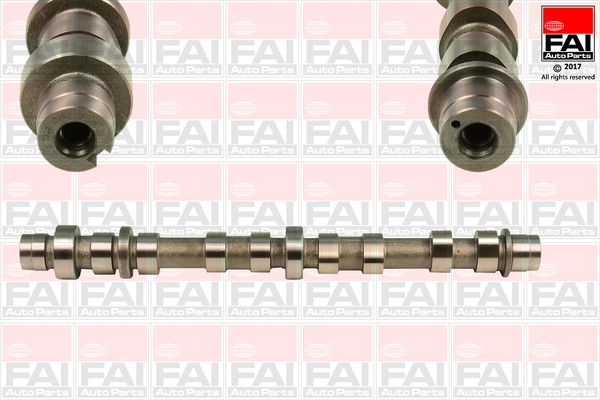 Wałek rozrządu FAI AutoParts C359