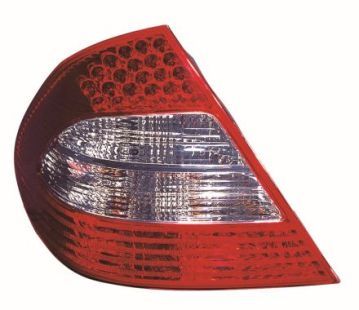 Zestaw lampy tylnej ABAKUS 440-1942P3A