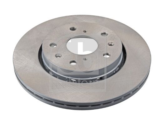 Tarcza hamulcowa FEBI BILSTEIN 108594