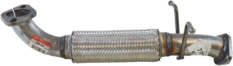 Rura wydechowa BOSAL 739-605