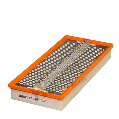 Filtr powietrza HENGST FILTER E31L02