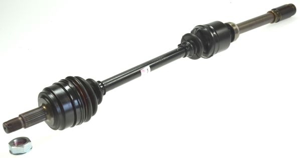 Wał napędowy LÖBRO 305098