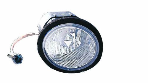 Reflektor przeciwmgłowy ABAKUS 215-2022L-U