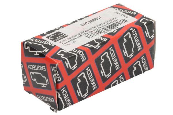 Wtryskiwacz ENGITECH ENT900057