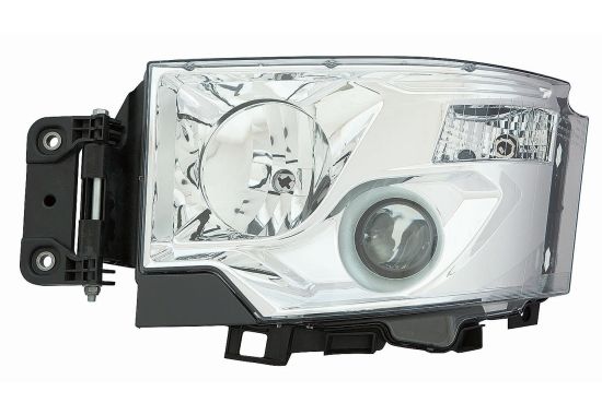 Reflektor ABAKUS 551-11a6r-ld-em