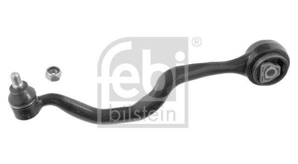 Wahacz, zawieszenie koła FEBI BILSTEIN 24295