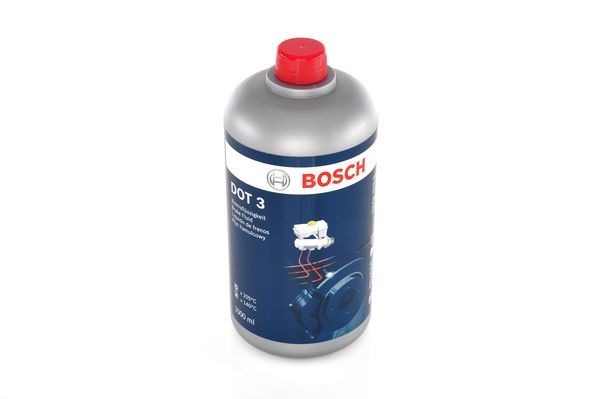Płyn hamulcowy BOSCH 1987479101