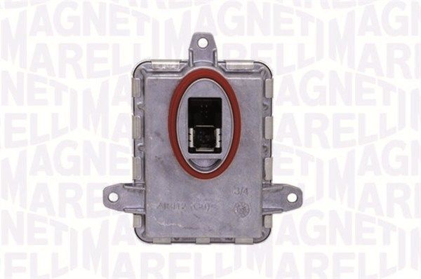 Sterownik, oświetlenie MAGNETI MARELLI 711307329461