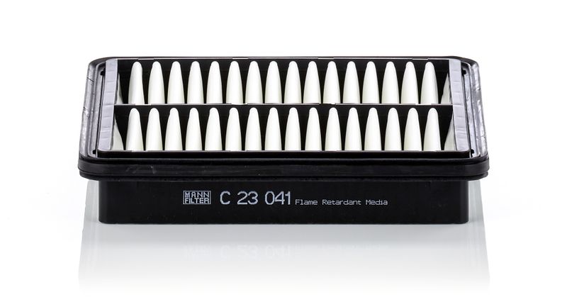 Filtr powietrza MANN-FILTER c 23 041
