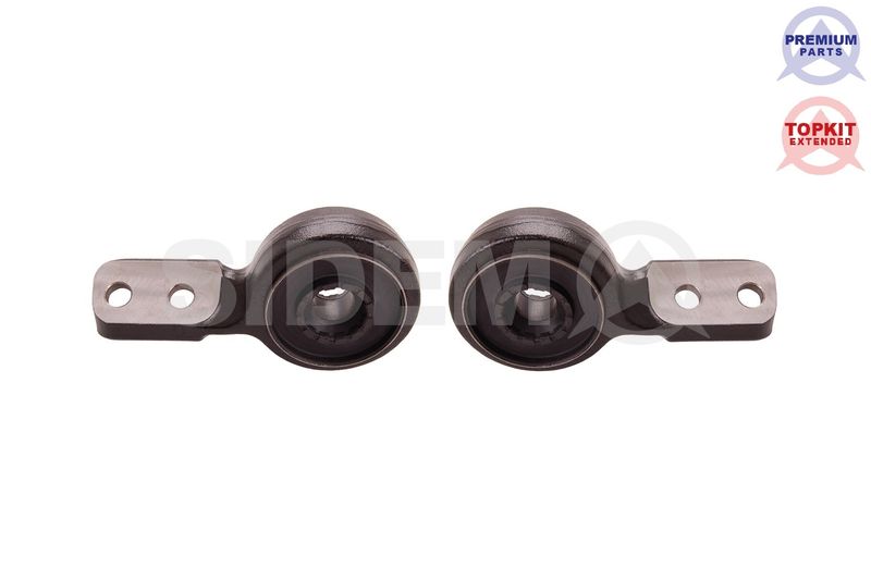 Łożyskowanie, wahacz SIDEM 821680 set