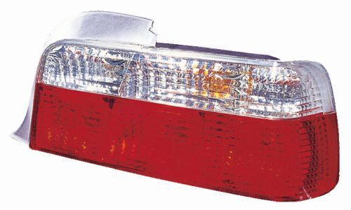 Lampa tylna zespolona ABAKUS 444-1914PXAE-CR