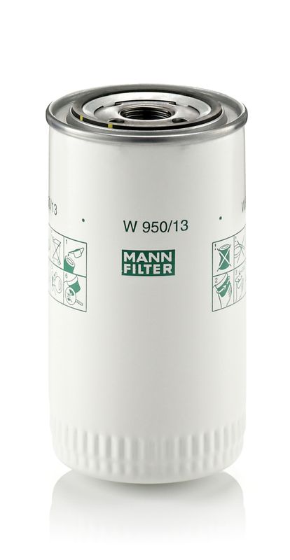 Filtr oleju MANN-FILTER w 950/13