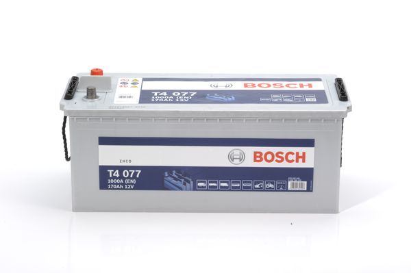 Akumulator BOSCH 0 092 T40 770