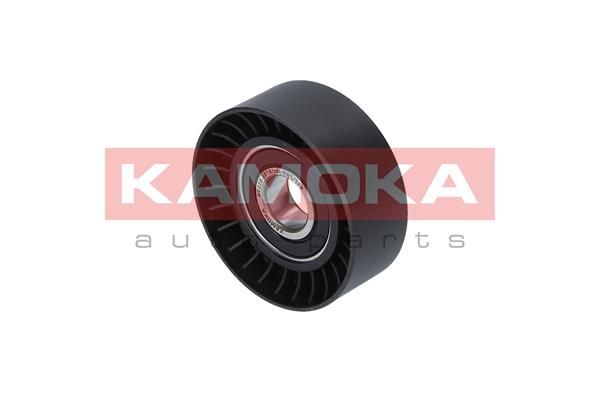 Napinacz, pasek klinowy wielorowkowy KAMOKA R0228