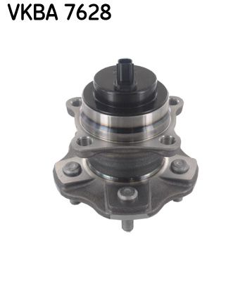 Zestaw łożysk koła SKF VKBA7628