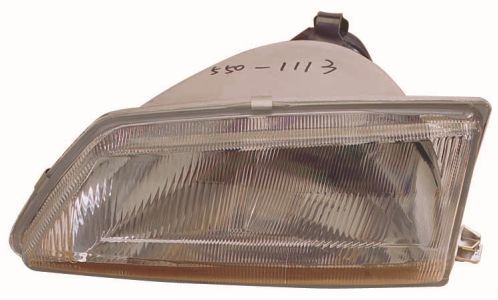 Reflektor ABAKUS 550-1113l-ld-em
